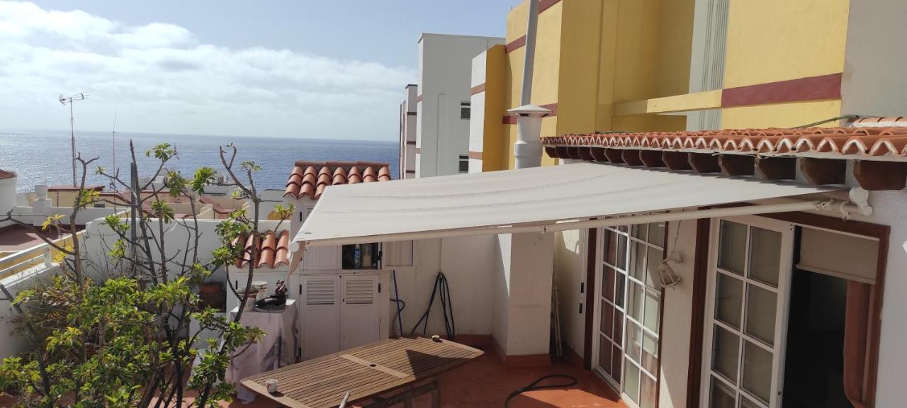 Atico El Marquito Apartment Santa Cruz de la Palma  Luaran gambar